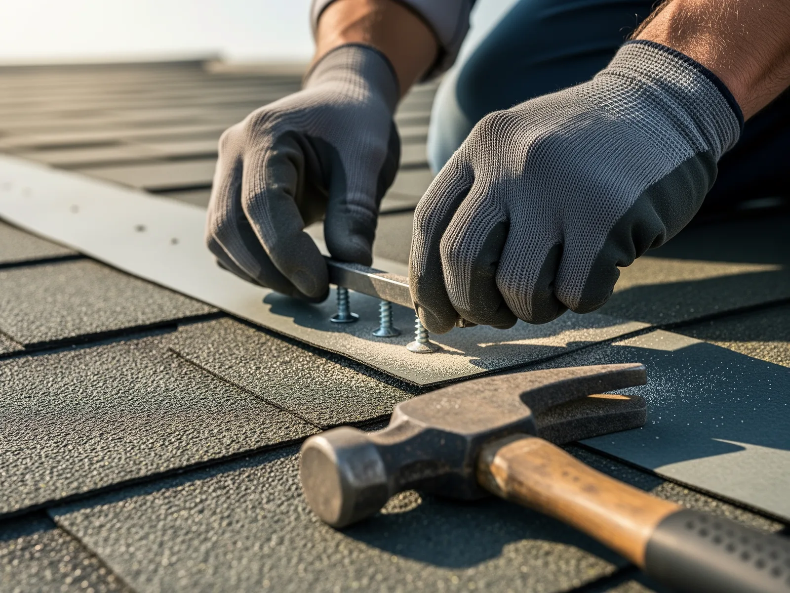 Why choose Fascia Repair in Estell Manor, NJ